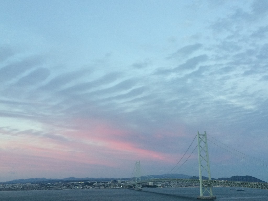 淡路島ロードバイク