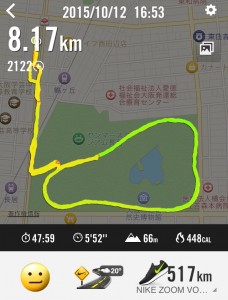 nike+