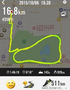 nike+