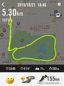 nike+
