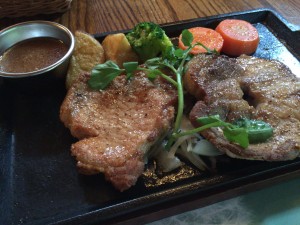 アラスカ 福岡