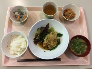 大阪 ご飯