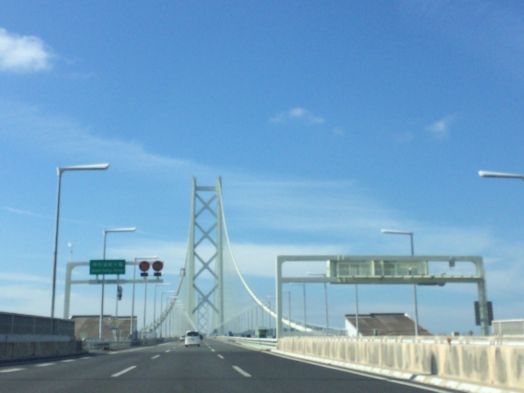 淡路島 ロードバイク