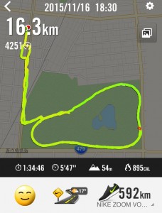 nike+