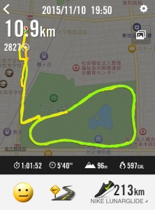nike+