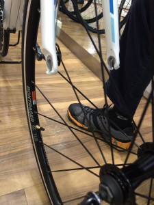TREK