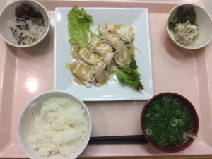 ランニング