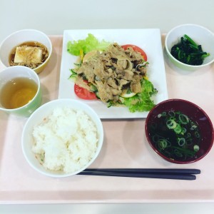 ランニング