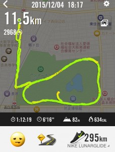 nike+