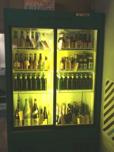 drink