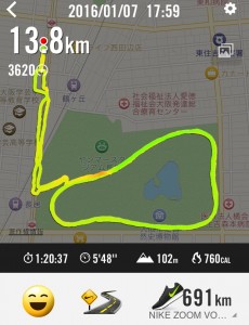 nike+
