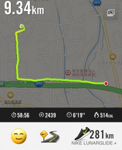 nike+