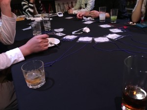 人狼ゲーム