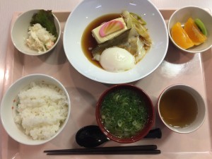 dinner