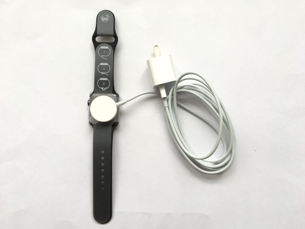 アップルウォッチ