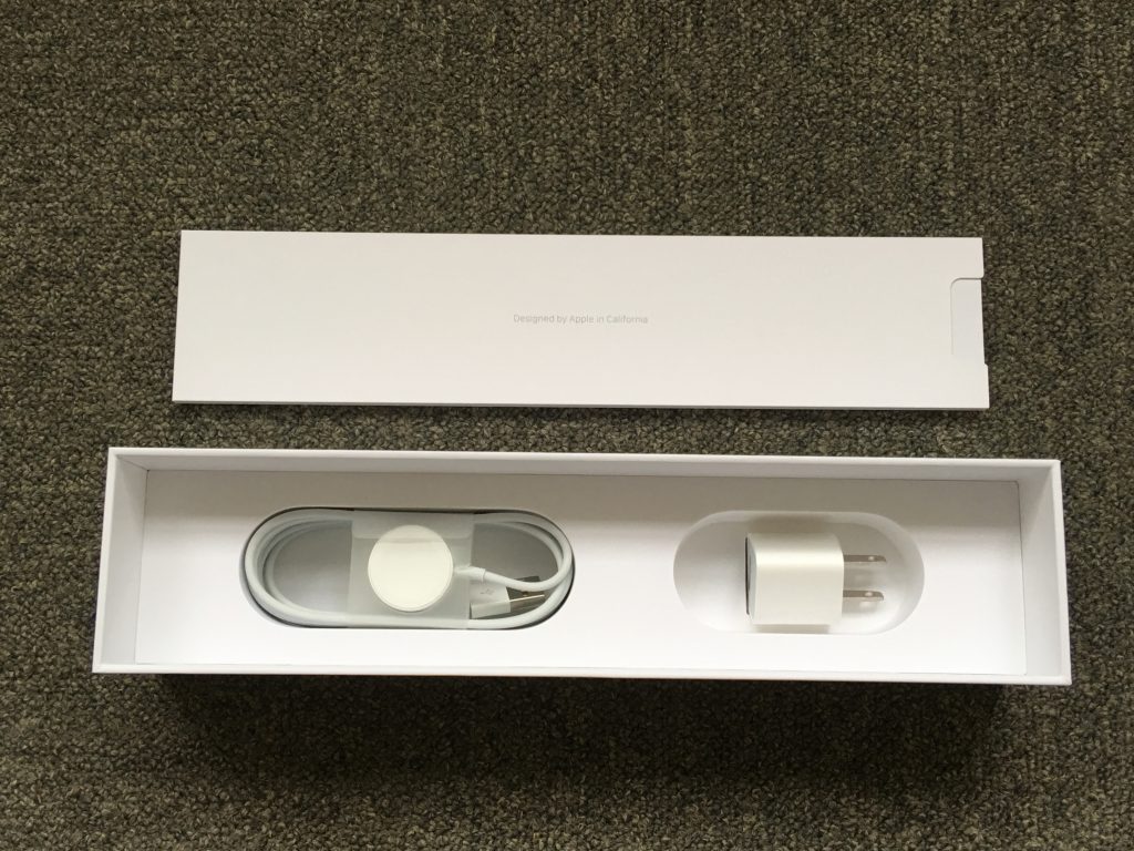 アップルウォッチ