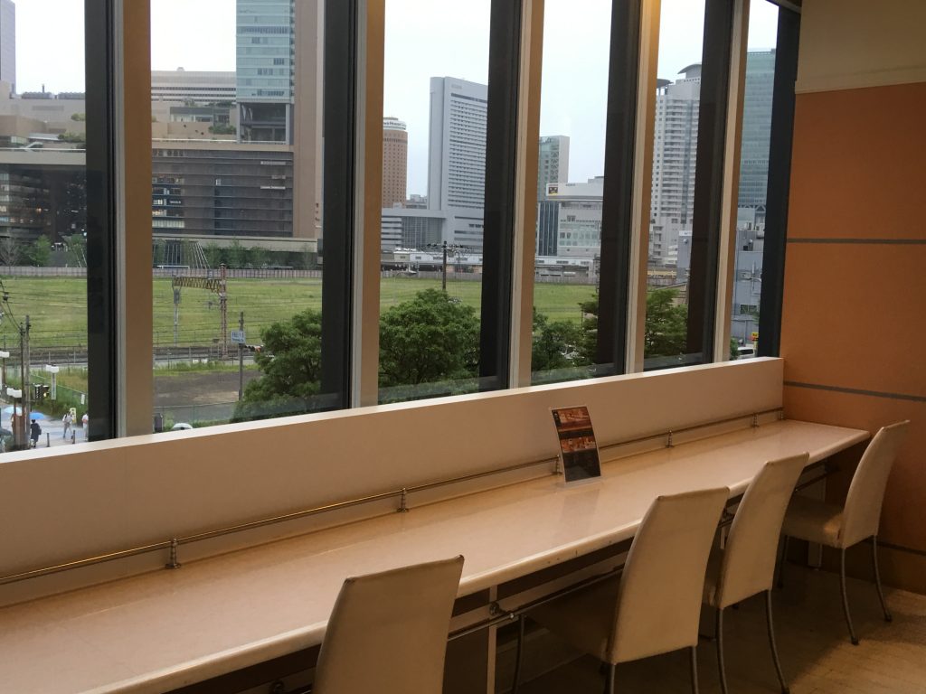 シネリーブル梅田