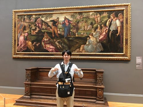 メトロポリタン美術館,ニューヨーク,アメリカ,海外旅行