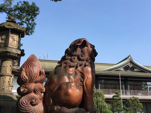 大阪,住吉大社,パワースポット,おもかる石