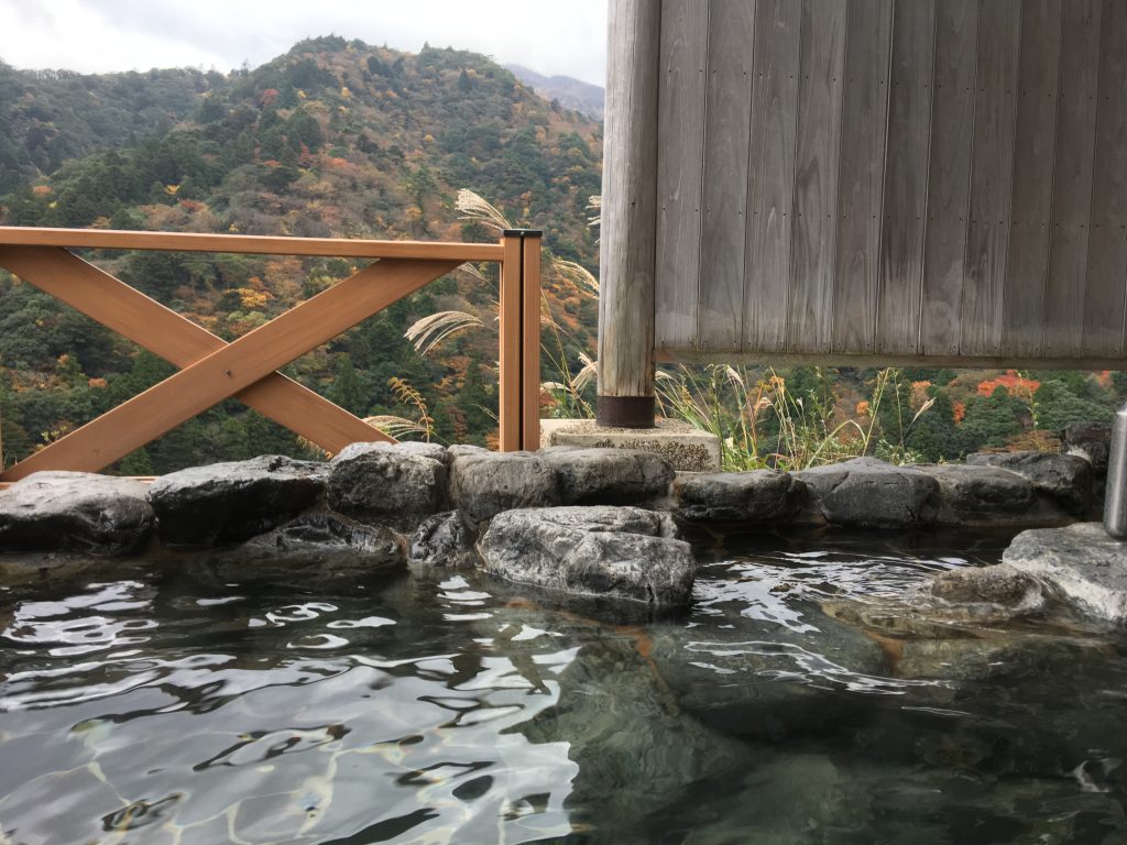 御在所岳,三重県,湯の山温泉,ホテル湯の本,日帰り温泉,御在所ロープウェイ