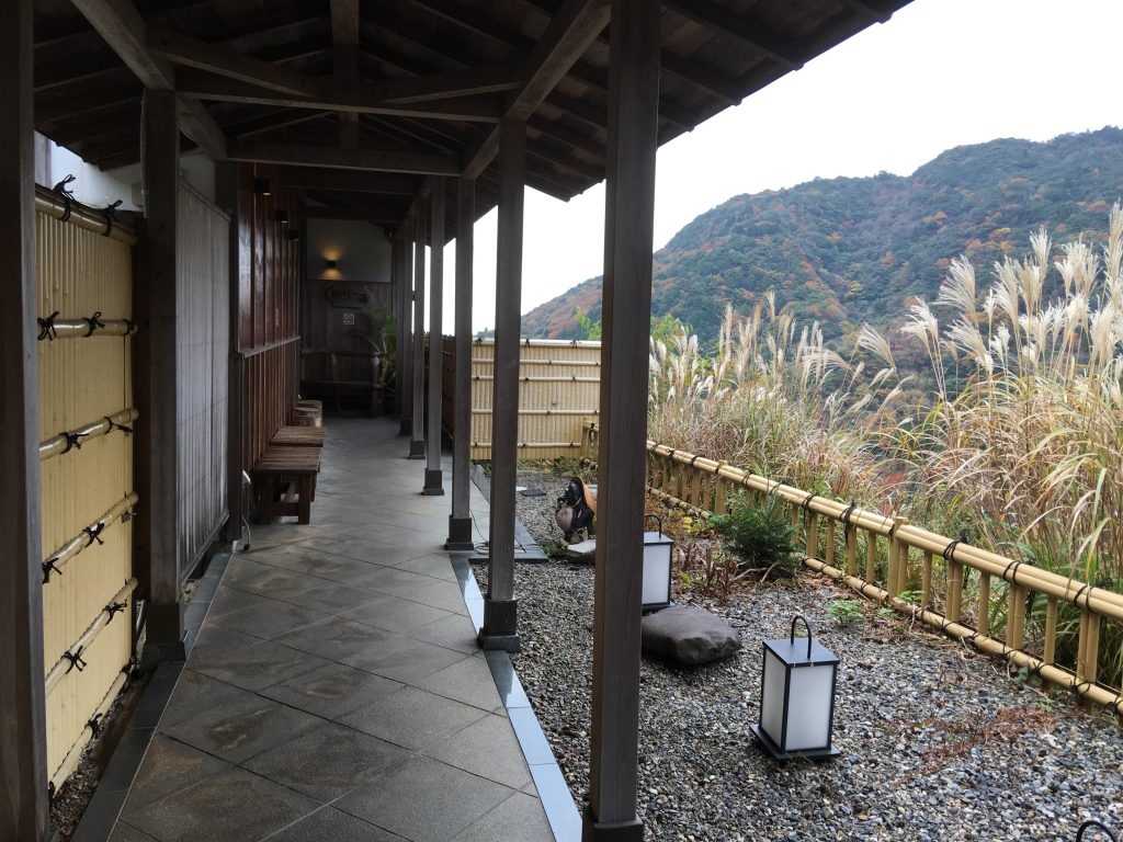 御在所岳,三重県,湯の山温泉,ホテル湯の本,日帰り温泉,御在所ロープウェイ