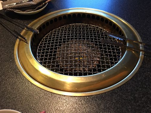 新宿,焼き肉,食べ放題,六歌仙