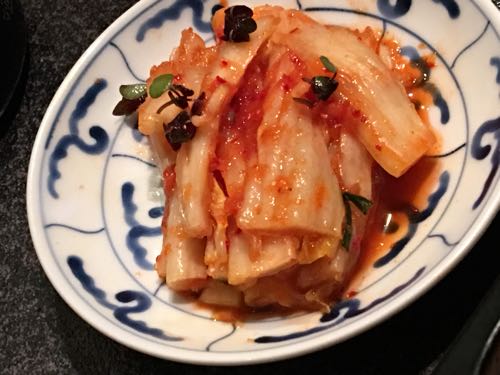 新宿,焼き肉,食べ放題,六歌仙