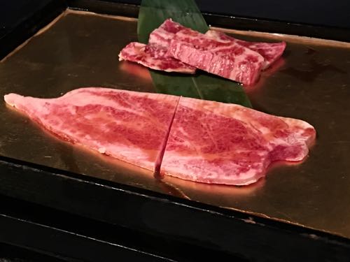 新宿,焼き肉,食べ放題,六歌仙,