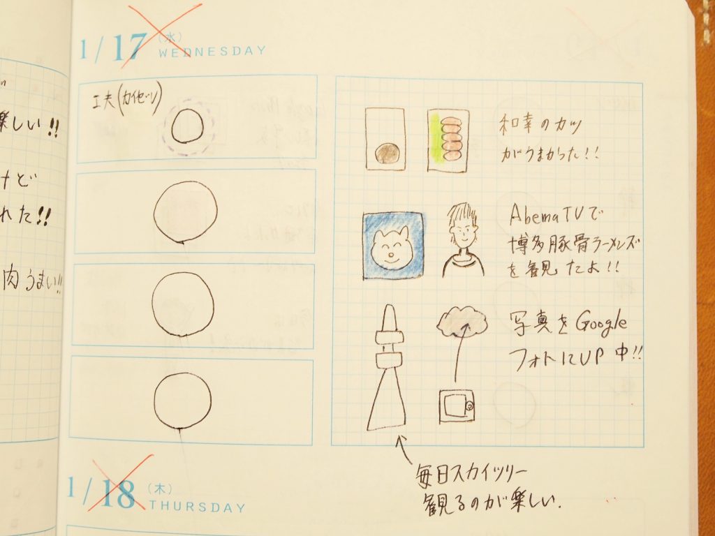 はあちゅう,週末野心手帳,村上萌,ちゅうもえ,週末野心