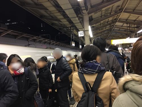 お盆,gw,年末年始,帰省ラッシュ,ゴールデンウィーク,新幹線,自由席
