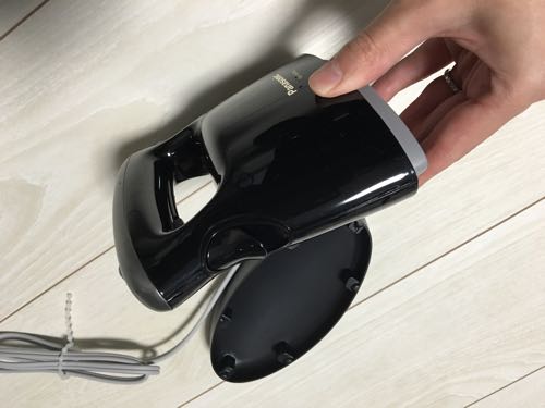 パナソニック,panasonic,NI-FS470,衣類スチーマー
