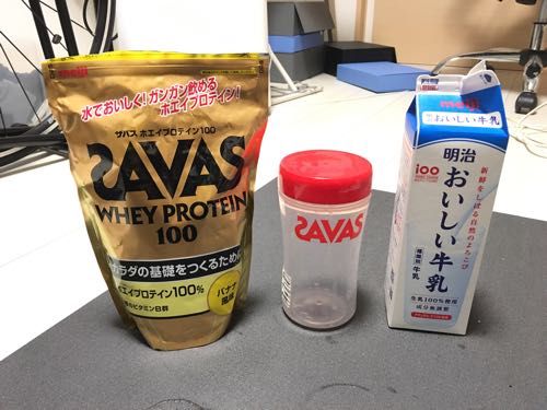 プロテイン,ザバス,ZAVAS,フルマラソン,トレーニング,初心者