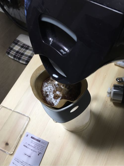 ブルーボトルコーヒー,グッズ,通販,TIMBUK2