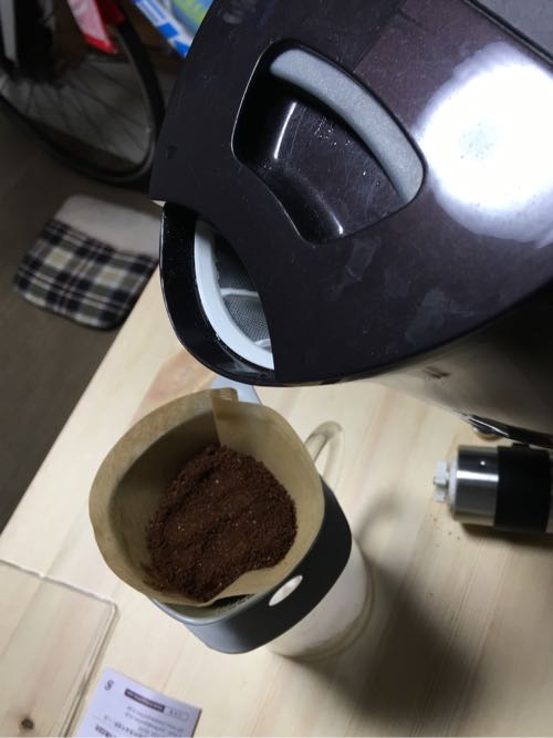 ブルーボトルコーヒー,グッズ,通販,TIMBUK2