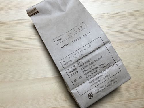 ブルーボトルコーヒー,グッズ,通販,TIMBUK2
