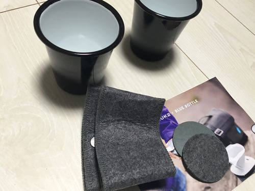 ブルーボトルコーヒー,グッズ,通販,TIMBUK2
