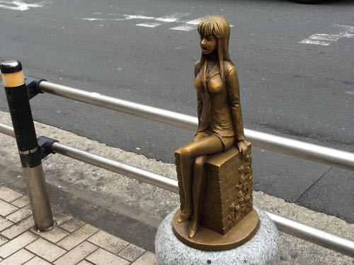 こち亀,ジャンプ,両さん,亀有,両津勘吉,東京