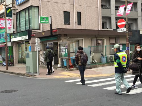 こち亀,ジャンプ,両さん,亀有,両津勘吉,東京