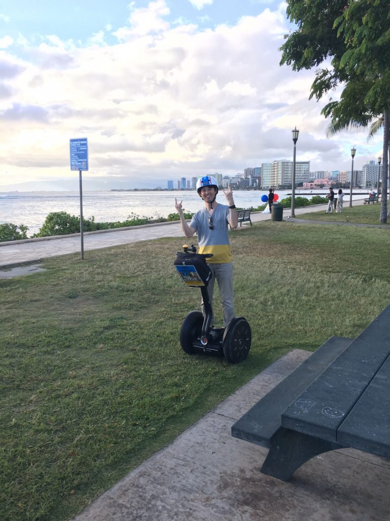 ハワイ,オアフ島,海外旅行,ツアー,初心者,ハウツリーラナイ,heavenly,グルメ,おすすめ,ウルフギャング,この木なんの木