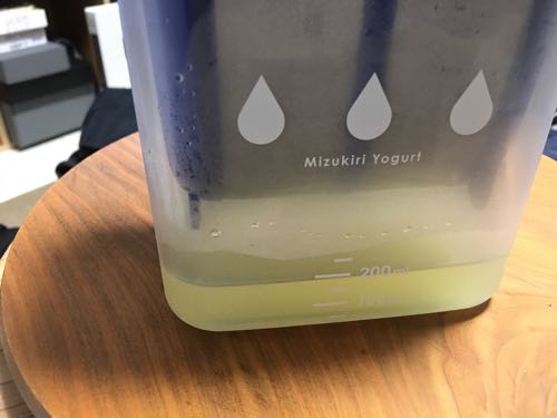 水切りヨーグルト,ヨーグルト,レシピ,デザート,
