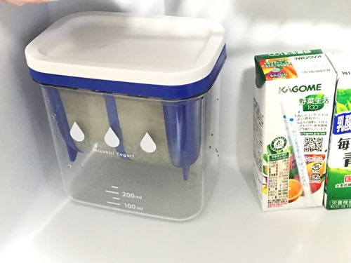 水切りヨーグルト,ヨーグルト,レシピ,デザート,