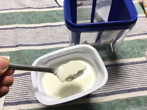 水切りヨーグルト,ヨーグルト,レシピ,デザート,