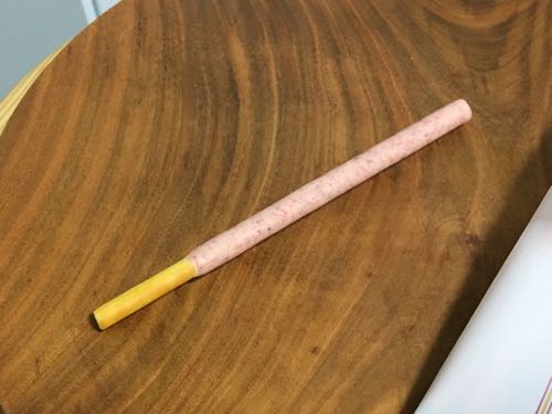高級ポッキー,バトンドール,ポッキー,グリコ,お菓子,