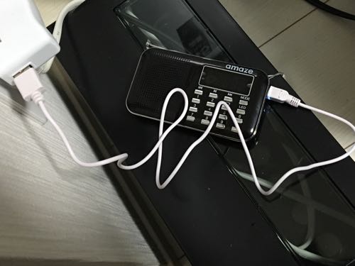 ラジオ,ポケットラジオ,アメイズ,amaze,radiko,ラジコ