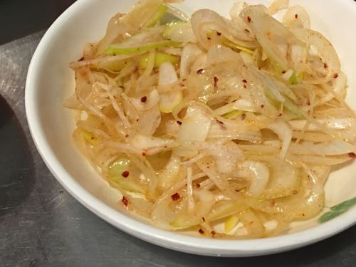 韓国料理,豚や,渋谷,サムギョプサル