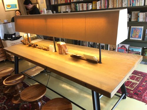 中目黒,COWBOOKS,本屋,古本