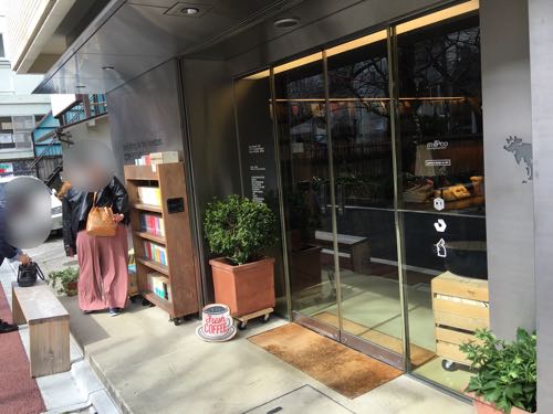 中目黒,COWBOOKS,本屋,古本