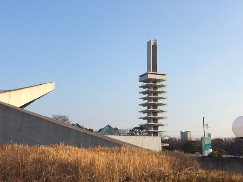 駒沢公園,駒沢オリンピック公園,ランニング,都内,東京オリンピック