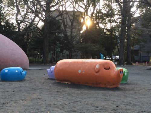 駒沢公園,駒沢オリンピック公園,ランニング,都内,東京オリンピック