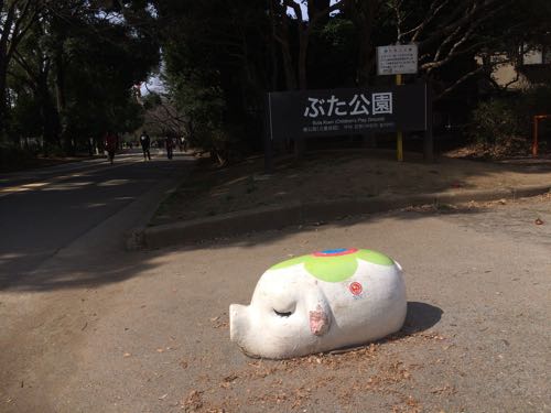 駒沢公園,駒沢オリンピック公園,ランニング,都内,東京オリンピック